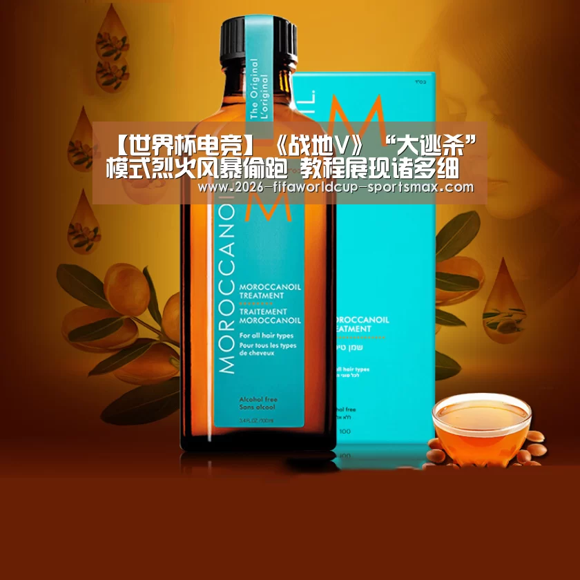 【世界杯电竞】《战地V》“大逃杀”模式烈火风暴偷跑 教程展现诸多细节(图1) 世界杯电竞